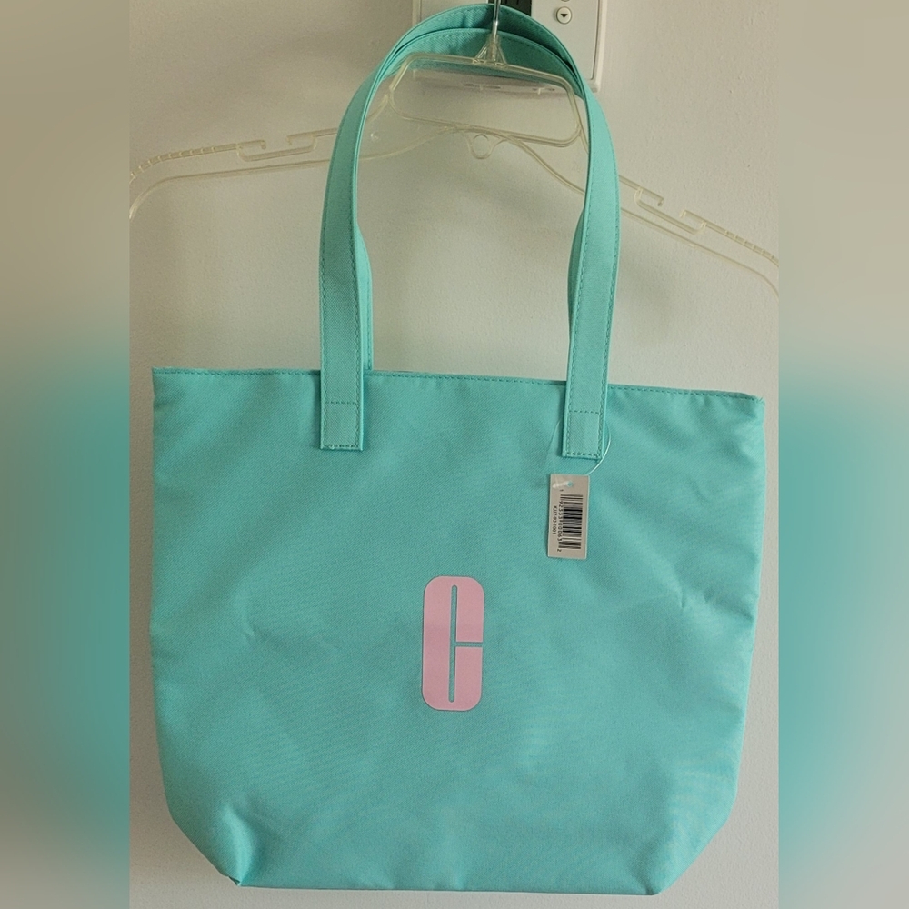 Clinique Tote Bag